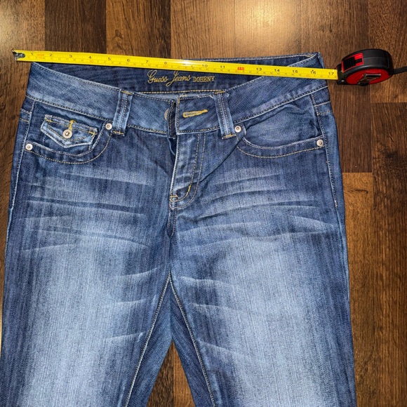 Guess Jeans “Doheny” size 30 - Picture 10 of 11